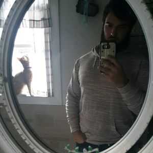 Meet your Posher, Ryan